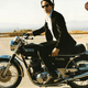 Illustration for article titled Keanu Reeves could be playing Kaneda in the new live-action Akira